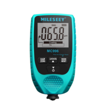 페인트 필름막 표면 코팅 도막두께 측정 측정기, MC998