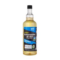 온마음샵 불스원샷 스탠다드 500ml 경유 휘발유 자동차 연료첨가제, 경유용