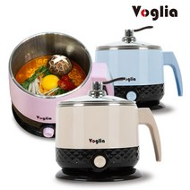 보글리아 멀티포트 1.5L, VKW-505R(베이지)