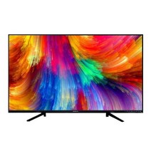 중소기업 TV 32인치 40인치 43인치 50인치 55인치 58인치 65인치 75인치 86인치 LED 티비, 스마트TV, 40인치 FHD TV 택배배송