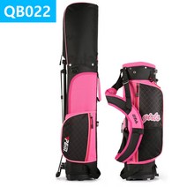 PGM 주니어 골프백 골프가방 캐디백, QB022