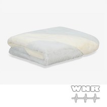 나이키 스포츠웨어 페이크 퍼 플리스 담요 DO3793-025