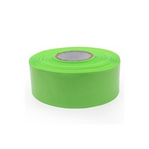 18650 리포 배터리 PVC 열 수축 튜브 팩 너비 17mm ~ 80mm 절연 필름 랩 리튬 케이스 케이블 슬리브 파란색, green, Width 80mm x 1meter