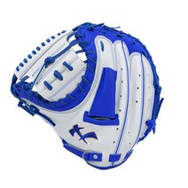 나인 NSH-36072 화이트&블루_좌투용