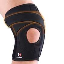 잠스트 EK 5 무릎보호대, L(라지)