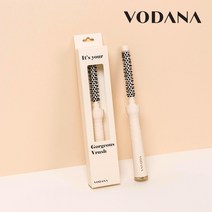 보다나 고져스 뿌리볼륨 스틱 브러쉬 VA20RSIV, 1개