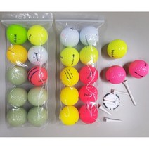 로스트볼 10구 포장용 PE 지퍼백 200장 11X26 0.08 PE (펀칭) 색상 투명