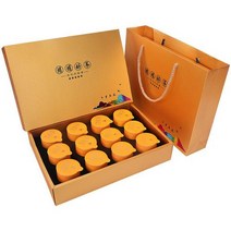 무이산 금준미 홍차 신차 꿀향 봄, 단일총 수량