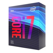 인텔 코어 i7 6 세대 i7-6700 Skylake 쿼드 3.4 GHz LGA 1151 65W BX80662I76700 데스크탑 프로세서, 한개옵션1, 11 i7-9700F