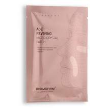 더마펌 에이지 리바이빙 마이크로 크리스탈 주름패치 1파우치, 2개입, 1개