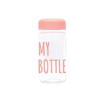 국산 마이보틀 아이스 350ml 1p, 01_마이보틀 아이스 350ml(핑크)