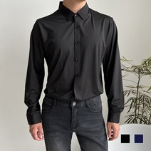 남성 안구겨지는셔츠 여성 직장인