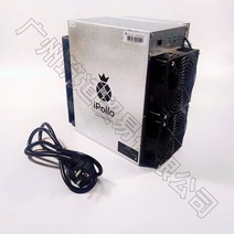 IPollo B1L 60 T/S SHA256 BTC BCH Miner WhatsMiner M31S M21S M20S Antminer S9 S15 T17 S17 S19 pro보다