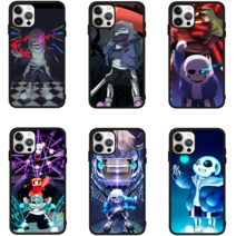 언더테일 게임케이스 모음집 머더샌즈 델타샌즈 초등학생선물 A13 갤럭시S22 갤럭시S22+ 갤럭시S22울트라 갤럭시S22프로 신기종도 제작가능