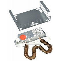 Dometic 3314998.000 RV 에어컨 교체 부품 (비 덕트 형 히트 스트립), 1