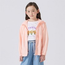 오후 아동복 메쉬안감 바람막이 점퍼 OHJA22301