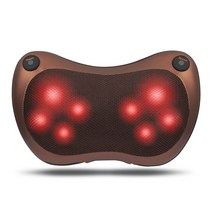 AION 지군 국민 힐링케어 GA-30000 온열 안마기, 상세페이지 참조