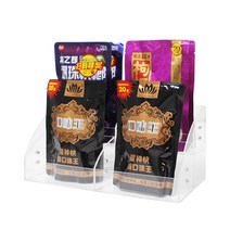 마트 과자진열대 편의점 젤리 아크릴정리대 약국 매대, 상세이페이지 참고, 3층 6칸