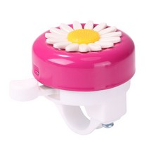 알리빵빵이 에어자운드 자전거클락션 에어자운드Love Frower 자전거 벨 호른 지우기 시끄러운 소리 알람 도, 10 07