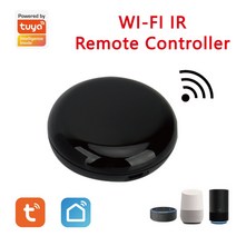 동체감지기 동작감지기 방범 움직임 감지 센서 tuya wifi ir remote control tuya smart home remote controller for tv dvd, 10개