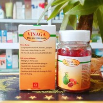 베트남 비나가 캡슐 100정 구매대행 vinaga DHA