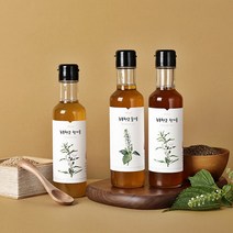 농부창고 국산100% 저온압착 참기름 300ml 국내산 전통 방앗간 참기름 효능, 진한 참기름 180ml