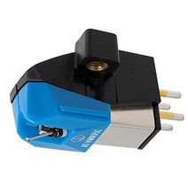 AUDIO-TECHNICA AT-VM95C VM형 스테레오 카트리지