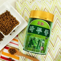 비염 효능 작두콩환 작은환 다이어트 기력 부모님 환제품, 상세페이지참조, 1개