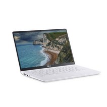 LG 그램 노트북 14인치 인텔 i5 8세대 gram 14ZB990, WIN10, 8GB, 256GB, 코어i5, 화이트