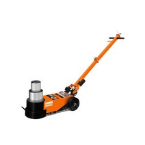 가레지작기 잭 유압 작키 자동차 핸드 작기 대형차 버스 80t 30t50, 30톤 이중접이식 [낮은바닥 차 버스 등]