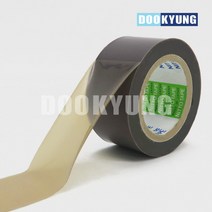D_Nitto 닛토 고열 테프론 테이프 내열 니또 903 25mm, 단품