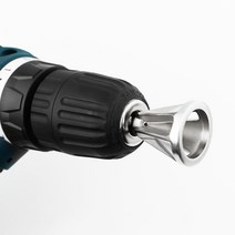 육각형 손잡이 볼트 모따기 면취기 최대 22mm, 실버