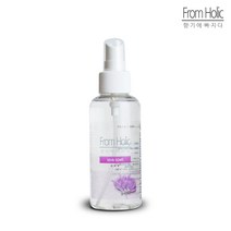 프럼홀릭 러브스펠 드레스퍼퓸 선물 홈스프레이 린넨스프레이 섬유향수 드레스퍼퓸 120ml, 블랙베리앤베이