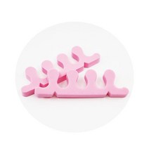 토우 세퍼레이터 5개입, 6개