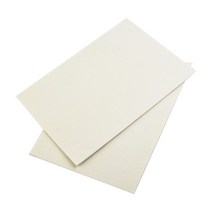 2/4Pcs A4 3mm 순관 난로 씰 가스켓 세라믹 섬유 Woodburner 문 210mm × 297mm, 01 2pcs