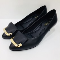 에스콰이아 여성 쿠션 펌프스 구두 (4cm)