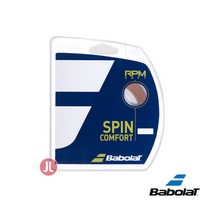바볼랏 241146 RPM 소프트 12m 테니스스트링