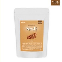 명성명가 계피차 100티백 건강한차 계피차가루 구강건강 폴리페놀 소화 구취 위보호 계피차티백, 200개입, 1g
