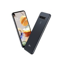 중고 LG Q61 공기계 알뜰폰 사용가능 유심옮기면개통, 특S등급, 랜덤색상 상태우선