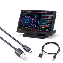 세로모니터 27 32 24 34 인치 240hz 커브드 모니터 5 컴퓨터 디스플레이 컴퓨터 디스플레이 360, 스타일