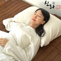 [신라] 프리미엄 백금나노 빨아서 사용하는 워셔블 온수매트, 2.신라 워셔블 온수매트 (더블) 200x150cm
