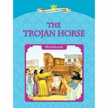 이노플리아 THE TROJAN HORSE WB 2-10 YLCR, One color | One Size@1