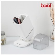 [보랄] 멀티 UV 수저 살균건조기 BR-S700FK 멀티 식기 소독기 칼 가위 UV LED 램프 항균 물빠짐, [BR-S700FK