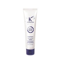 케라스틴 팝 컬링에센스 하드락 150ml, 1개