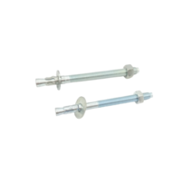 스터드 앙카 P27 M12x120 130 140 150mm, B. 스텐304 웨지앙카(mm), M12x120(P27)