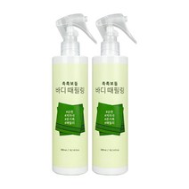 더페이스샵 보들보들 때필링 엔프라니 때 필링 자연이랑 2개 각질제거, 엔프라니 때필링 1+1