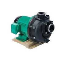 [윌로펌프]해수용펌프 PU-S1800I