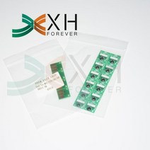 3d 프린터 수리 보드 호환 20pcs. DR-311 DR311 DR 311 코니카 미놀타 비주브 C220 C280 C360 C7722 C7728 드럼 유닛 카트리지 리셋 칩, Magenta, [03] Magenta