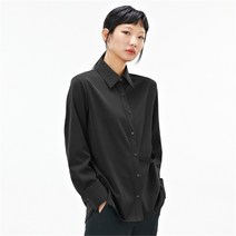 [체이스컬트] [W몰 ] 여성 옵션 끈장식 블라우스 AERG5454B03