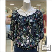 베스띠벨리 [신상 블라우스 30%할인] 플라워 프린팅 패턴 네이비컬러 7부소매 프릴 블라우스<정상가 179 000원>55 66 77 남색 7부소매 블라우스” class=”wr-img”></a></div>
</p></div>
</p></div>
</p></div>
<div class=